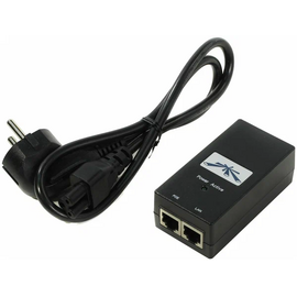  Блок питания Ubiquiti POE-15-12W 15В 0.8 А Passive PoE 