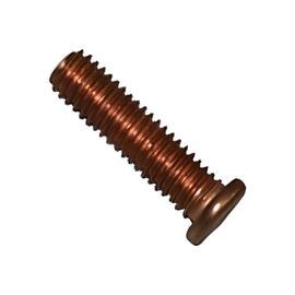  Комплект заклепок с резьбой Blue Weld 802300 FE-CU D 4x15 100шт. 