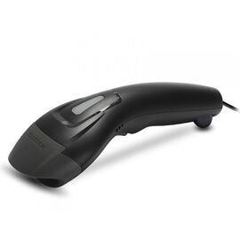  Сканер штрих-кода Mertech 610 P2D SuperLead (4830) 1D/2D черный 