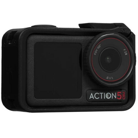  Экшн-камера Dji Osmo Action 5 Pro Standard Combo 1xCMOS 12Mpix черный/черный 