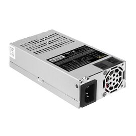  Серверный БП Exegate EX264940RUS 400W (ServerPRO-1U-F400AS) APFC, унив. для Flex1U, 24pin, 4pin,3xSATA, 2xIDE 