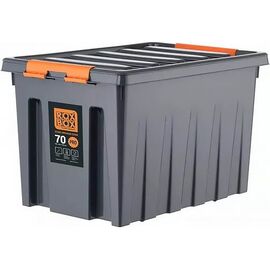  Контейнер Rox Box Pro M-070Д-00.76 особопрочный 70 л 