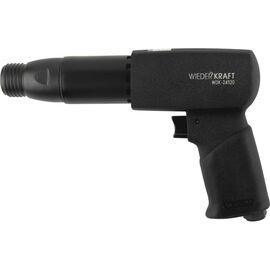  Пневмомолоток WIEDERKRAFT WDK-24120 2500 Уд/мин HEX 175 мм 