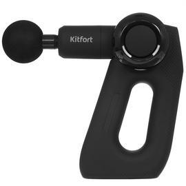  Перкуссионный массажер KITFORT КТ-2965 
