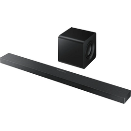  Саундбар Samsung HW-QS700F/RU черный 