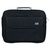  Сумка для ноутбука 15.4" PC Pet 600D черный синтетика (PCP-A2015BK) 