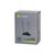  Антенна HARPER ADVB-2010 комнатная, пассивная; Принимаемый сигнал: DVB-T2; Диапазон: VHF / UHF (174–230 MHz, 470-862 MHz); Усиление: 5-7 dB; Сопротивление: 75 Ω; Коэффициент шума: ≤3 dB; Длина кабеля: 1,5 м 