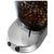  Кофемолка Delonghi KG520.M 150Вт сист.помол.:ротац.нож вместим.:350гр серебристый 