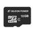  Карта памяти Silicon Power microSDHC 16GB Class10 (SP016GBSTH010V10) 