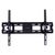  32"-90" Кронштейн Tuarex OLIMP-202 black, настенный для TV от стены 48мм, наклон ±15, нагрузка макс 45 кг, VESA 600x400 <40308> 