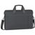  Сумка для ноутбука 17.3" Riva 8257 черный полиэстер 