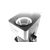 Кофеварка Centek CT-1144 Steel 
