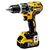 Дрель-шуруповерт ударная DeWalt DCD796P2-QW кейс 