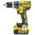  Дрель-шуруповерт ударная DeWalt DCD796P2-QW кейс 