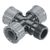  Крестовина Gardena PRO (в компл.:5 предметовпред.) (02750-20.000.00) 