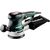  Эксцентриковая шлифовальная машина Metabo SXE 425 TurboTec 320Вт 