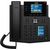  Телефон IP Fanvil X4U черный 