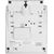  Телефон проводной Panasonic KX-TS2388RUW белый 