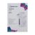  Термопот Homestar HS-5001 (000650) фиолетовые цветы 