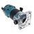  Фрезер Makita 3709 