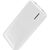  Аккумулятор внешний резервный HARPER PB-20011 20000mAh (белый) 