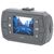  Видеорегистратор ACV GQ117 черный 2Mpix 1080x1920 1080p 120гр. Novatek 96220 