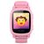  Детские часы-телефон Elari KidPhone 2 (розовый) 