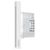  Умный выключатель Aqara Smart Wall Switch H1 EU одноклавишный (WS-EUK01) 