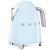 Чайник SMEG KLF03PBEU пастельный голубой 