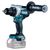  Дрель аккумуляторная Makita DDF 486 Z Li-ion 