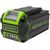  Аккумулятор Greenworks G40B4 (2927007) 