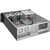  Серверный корпус Exegate Pro 3U390-08 EX264270RUS RM 19",  высота 3U, глубина 390, без БП, USB 