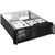  Серверный корпус Exegate Pro 3U390-08 EX264270RUS RM 19",  высота 3U, глубина 390, без БП, USB 