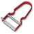  Овощечистка для овощей и фруктов Victorinox Rex красный (6.0900.1) 