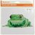  Коврик для мыши Defender Wild Animals 50803 (8видов) 