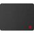 Игровой коврик Defender Black 250x200x3 мм, ткань+резина (50550) 