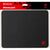  Игровой коврик Defender Black 250x200x3 мм, ткань+резина (50550) 