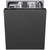  Встраиваемая посудомоечная машина SMEG STL232CL 