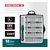  Отвертка KRAFTOOL Precision-51 для точных работ со сменными битами 51 предм.(2569) 