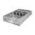  Корпус ExeGate Pro 3U660-HS16 EX281234RUS RM 19", высота 3U, глубина 660, без БП, 16xHotSwap, USB 