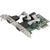  Контроллер ExeGate EXE-307 EX283706RUS (PCI-E, 2*COM port) 