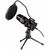  Микрофон Defender Forte GMC 300 (64630) 