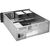  Корпус ExeGate Pro 3U450-09 EX292527RUS RM 19", высота 3U, глубина 450, без БП, USB 