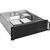  Корпус ExeGate Pro 3U450-09 EX292527RUS RM 19", высота 3U, глубина 450, без БП, USB 