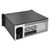  Корпус ExeGate Pro 4U390-05 EX292641RUS RM 19", высота 4U, глубина 390, БП 500ADS, USB 