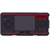  Игровая приставка SEGA Retro Genesis Port 3000 (PKT201) +4000 игр черно-красная (877858) 