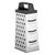  Терка LARA LR07-51 4 поверхности 
