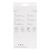  Защитное стекло Full Screen Activ Clean Line 3D для "Samsung SM-A515 Galaxy A51" (black)(116037) 