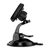  Держатель автомобильный Hoco CA28 Happy journey series (black) 