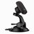  Держатель автомобильный Hoco CA28 Happy journey series (black) 